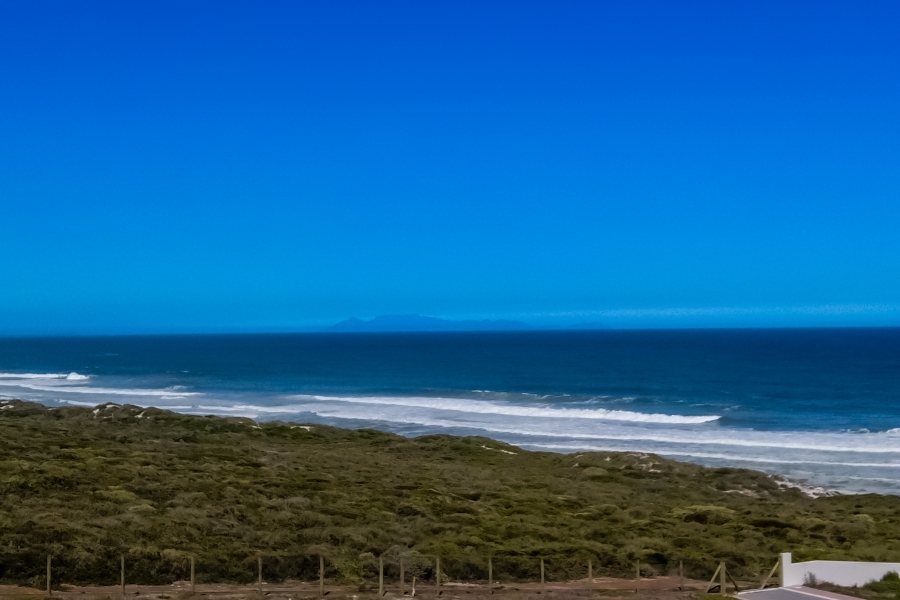 0 Bedroom Property for Sale in Yzerfontein Western Cape